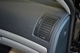 2014款斯柯达明锐1.6L手自一体逸杰版