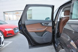 2019款奥迪Q7