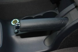 2014款斯柯达明锐1.6L手自一体逸杰版