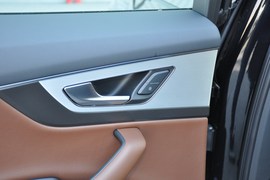 2019款奥迪Q7