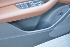2019款奥迪Q7