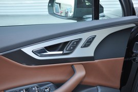 2019款奥迪Q7