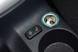 2014款斯柯达明锐1.6L手自一体逸杰版