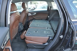 2019款奥迪Q7