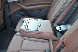 2019款奥迪Q7