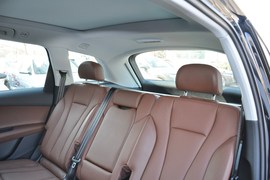 2019款奥迪Q7
