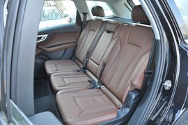 2019款奥迪Q7