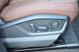 2019款奥迪Q7