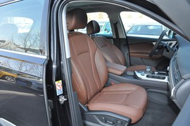 2019款奥迪Q7