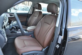 2019款奥迪Q7