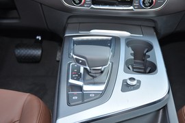 2019款奥迪Q7