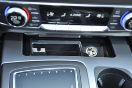 2019款奥迪Q7
