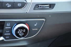 2019款奥迪Q7