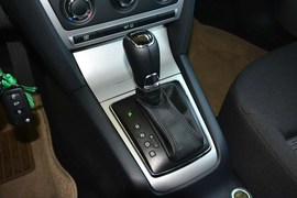 2014款斯柯达明锐1.6L手自一体逸杰版