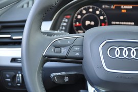2019款奥迪Q7