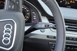 2019款奥迪Q7