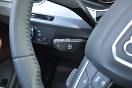 2019款奥迪Q7
