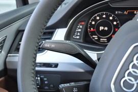 2019款奥迪Q7
