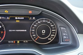 2019款奥迪Q7