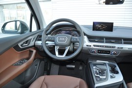 2019款奥迪Q7