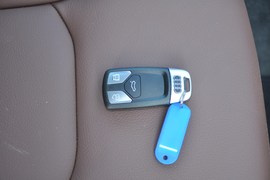 2019款奥迪Q7