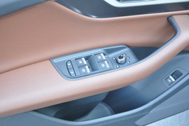 2019款奥迪Q7