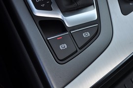 2019款奥迪Q7