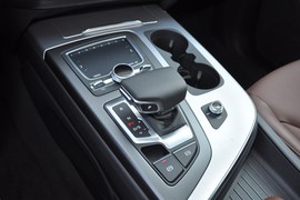 2019款奥迪Q7