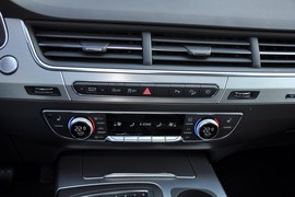 2019款奥迪Q7