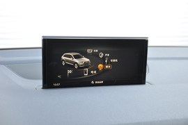 2019款奥迪Q7