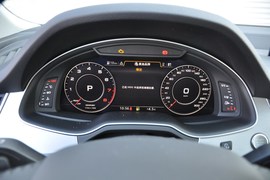 2019款奥迪Q7