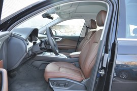 2019款奥迪Q7