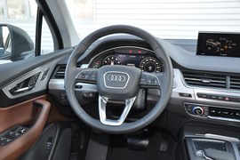2019款奥迪Q7