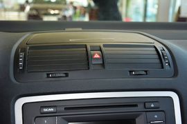 2014款斯柯达明锐1.6L手自一体逸杰版