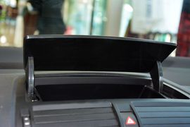 2014款斯柯达明锐1.6L手自一体逸杰版