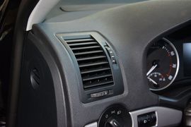 2014款斯柯达明锐1.6L手自一体逸杰版