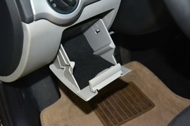 2014款斯柯达明锐1.6L手自一体逸杰版