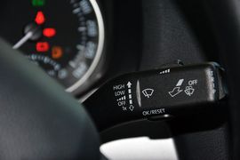 2014款斯柯达明锐1.6L手自一体逸杰版