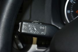 2014款斯柯达明锐1.6L手自一体逸杰版