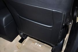 2014款海马福美来M5