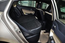 2014款海马福美来M5