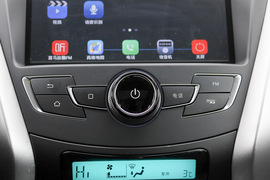 2019款比亚迪元EV360