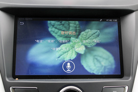 2019款比亚迪元EV360