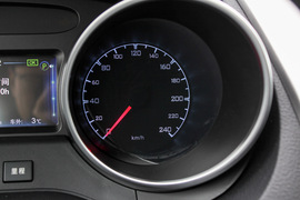 2019款比亚迪元EV360