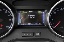 2019款比亚迪元EV360