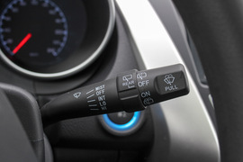 2019款比亚迪元EV360