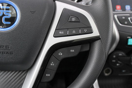 2019款比亚迪元EV360