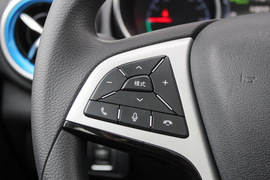 2019款比亚迪元EV360