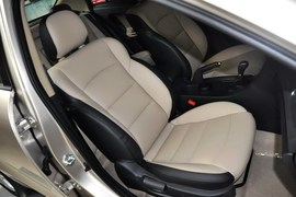 2014款海马福美来M5