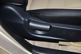 2014款海马福美来M5